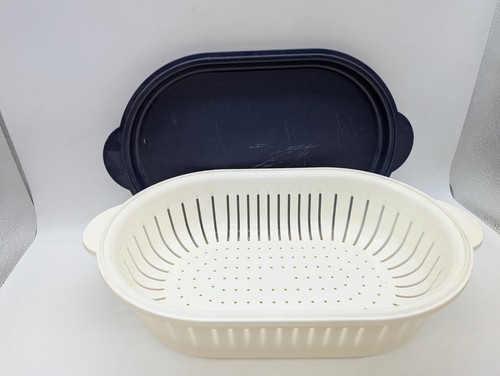 Tupperware großer küchenchef - tupperware,