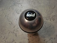 RAID Golf 1 2 3 Cabrio