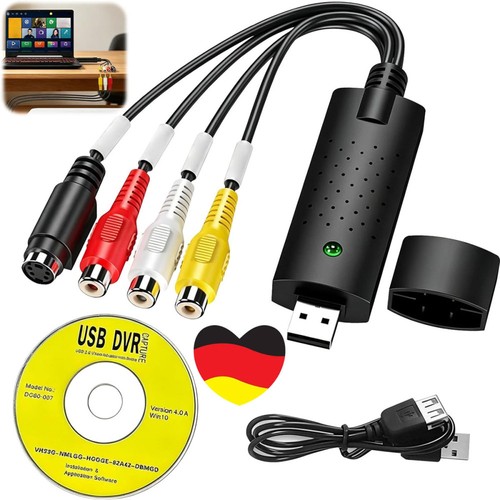 Usb audio video - usb,