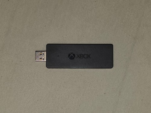 Microsoft xbox wireless - microsoft,