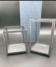 Partylite " Erhöhter