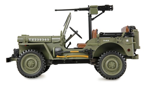 Amewi jeep willys mb - amewi,