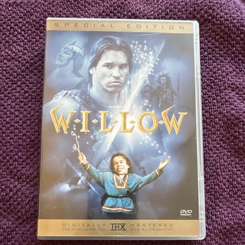 Willow special edition - special,