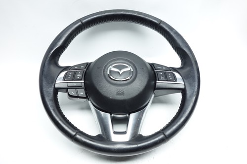 Lenkrad komplett mazda gl - komplett,
