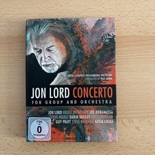 Jon Lord  Concerto for Group