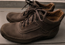 Clarks Herren Schuhe Boots