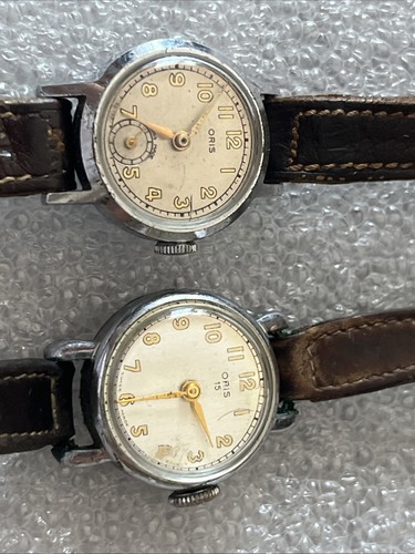 Oris lady handbücher - lady,