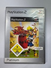 Sony Playstation 2 Spiel Jak and Daxter / Playstation / !Beschreibung lesen!