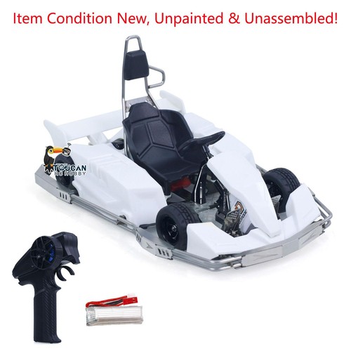 Jdm 4x4 rc rennfahrzeug - 4x4,