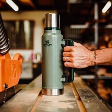 STANLEY Isolier Kanne Classic