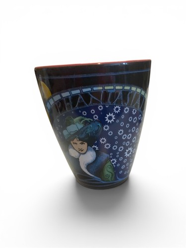 Phantasialand tasse teetasse - tasse,
