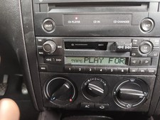 Autoradio VW Golf 4 IV Radio