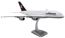Lufthansa Airbus A380-800