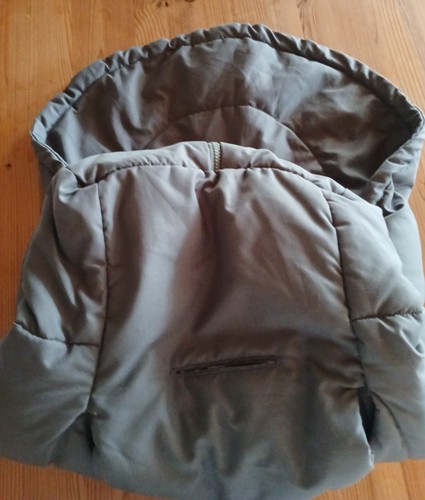 Winter fußsack kinderwagen - winter,