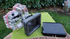 Olympus PT-037 Water Proof