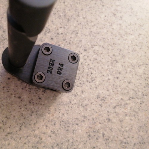 Oldschool pro neck vorbau - oldschool,