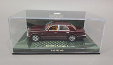 Pauls Model Art Minichamps