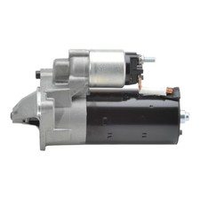Anlasser Starter BOSCH Fiat Ducato 120 + 130 Multijet 2,3D (2006-13) 120+131 PS