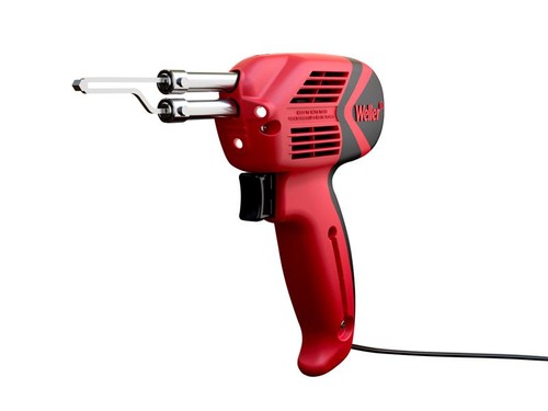Weller lötpistole 100w 140w - weller,