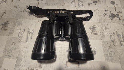 Carl zeiss wetzlar 15x60t - carl,