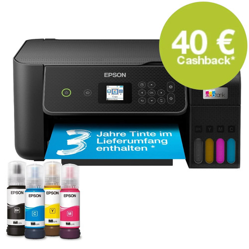 Epson ecotank 2871 - et-2871, in