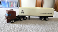 1987 matchbox daf3300 space - 1987,