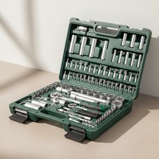 Steckschlüsselsatz 94-tlg