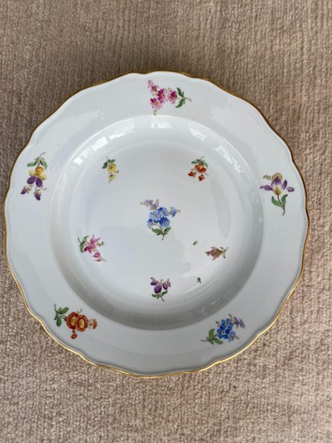 Meissen pfeifferzeit - meissen,