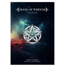 The Book of Wisdom |