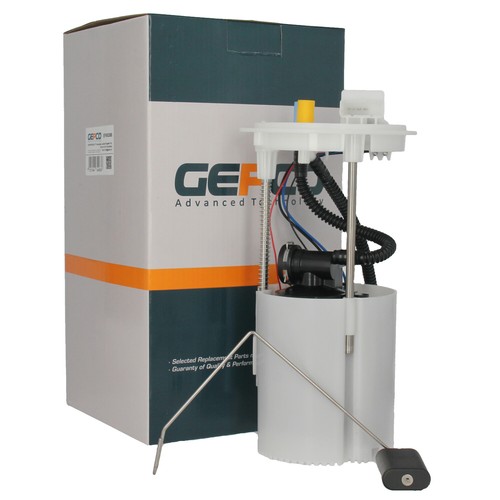 Gepco kraftstoffpumpe - gepco,