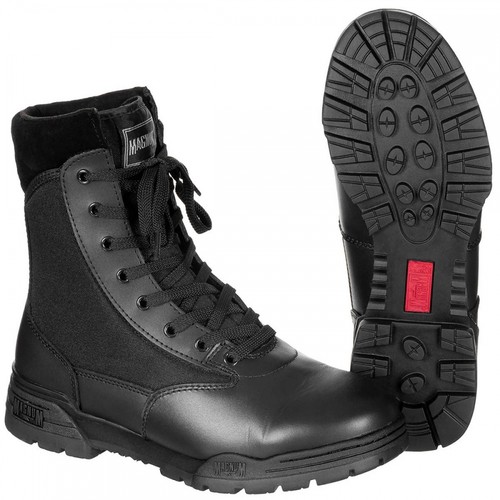 Einsatzstiefel magnum - einsatzstiefel,,