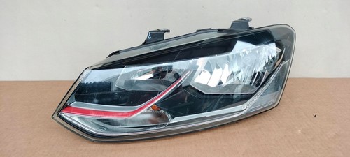 Frontscheinwerfer volkswagen - frontscheinwerfer,