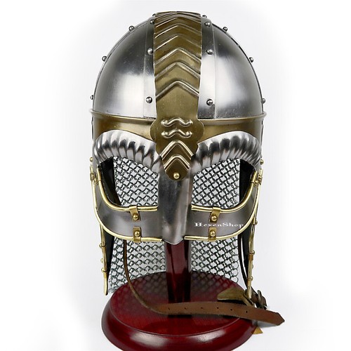 Brillenhelm beowulf mit - brillenhelm,