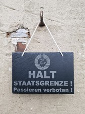 Schiefertafel Mit Gravur