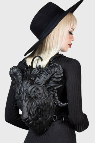 Killstar rucksack doomrider - killstar,