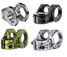 DMR Defy 35+ Schaft - 35 mm Klemme - 35 mm Reichweite - Mountainbike MTB Enduro > 35+