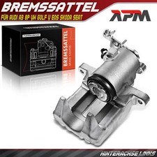 Bremssattel hinten links - hinten, für