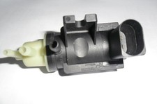 Magnetventil für Ladedruck