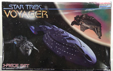 Monogram Star Trek Gift Set