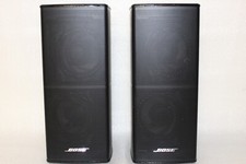 Bose Jewel ll Series V Lautsprecher Doppelcube Direct Reflecting Stereopaar