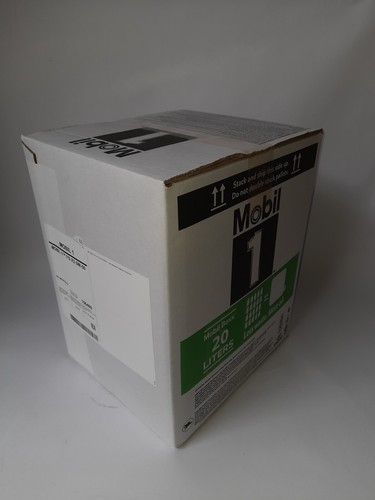 Liter mobil x2 - 20,