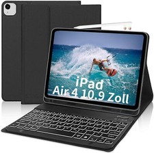 Für iPad Air 5/4 Gen 10,9