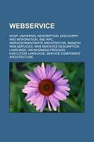 Webservice | Buch | 9781159341886