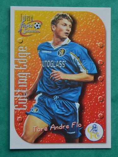 1999 futera tore andre - 1999,