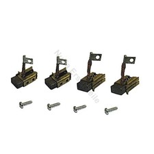 Kohlebürsten für Yale