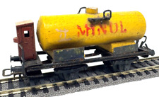 Klötzner Minol Kesselwagen