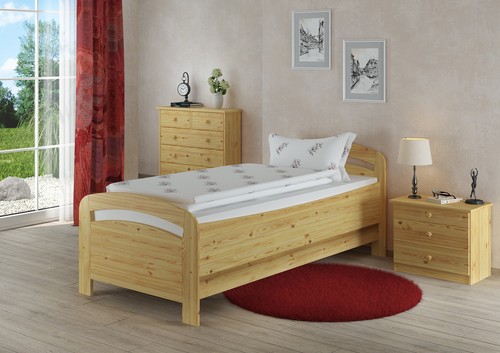 Seniorenbett hoch einzelbett - seniorenbett,