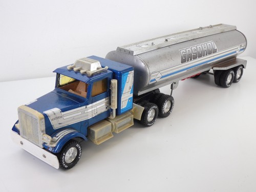 Nylint gasohol 943 tanker - gasohol,