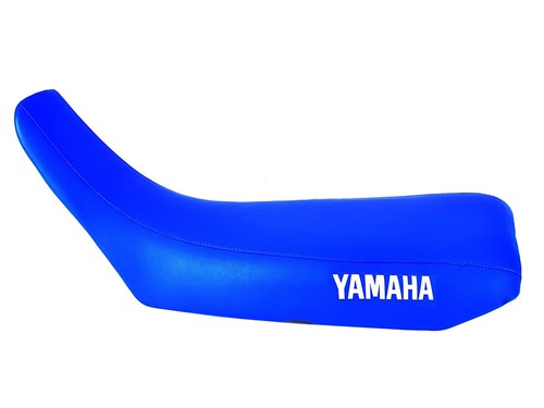 Sitzbezug blau für yamaha - blau,