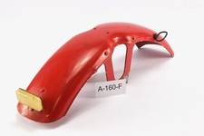 Ducati 250 Scrambler Bj 1968 - 1975 - Kotflügel vorne Eigenbau A160F